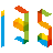 135 编辑器 logo