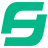 五百丁 logo