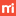 觅元素 logo