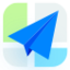 高德地图 logo