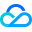 腾讯云 logo