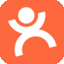 大众点评 logo