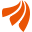 东方财富 logo