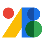 Google Fonts logo