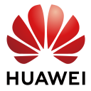 华为 logo