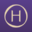 华住会 logo