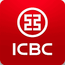 中国工商银行 logo
