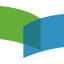中国大学 MOOC logo