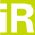 艾瑞咨询 logo