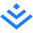 掘金 logo