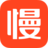 慢慢买 logo