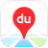 百度地图 logo