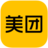 美团 logo