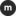 Mixkit logo