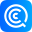 企查查 logo