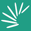 扇贝 logo