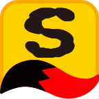 搜狐 logo