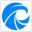 天眼查 logo