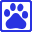百度贴吧 logo