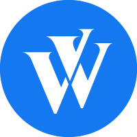 华尔街见闻 logo