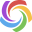 中国天气网 logo