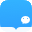 微信读书 logo