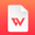 超级简历 logo