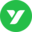 壹伴助手 logo