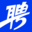 智联招聘 logo