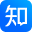 知乎 logo