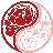 中国色 logo