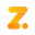 自如 logo
