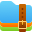360 压缩 图标