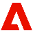 Adobe Acrobat Reader 图标