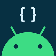 Android Studio 图标