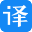 百度翻译 图标