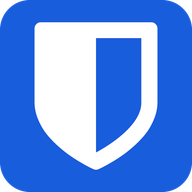 Bitwarden 图标