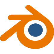 Blender 图标