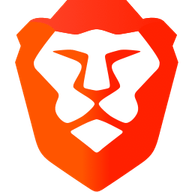 Brave 浏览器 图标