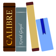Calibre 图标