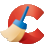 CCleaner 图标
