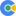 百分浏览器 图标
