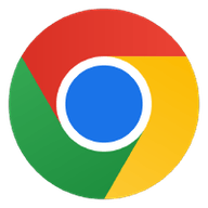 Chrome 谷歌浏览器 图标