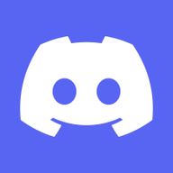 Discord 图标