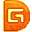 DiskGenius 图标