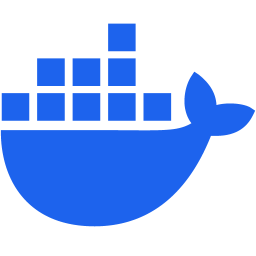 Docker Desktop 图标