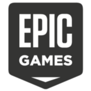Epic Games 图标