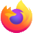 Firefox 火狐浏览器 图标