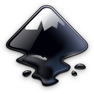 Inkscape 图标