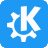 Krita 图标